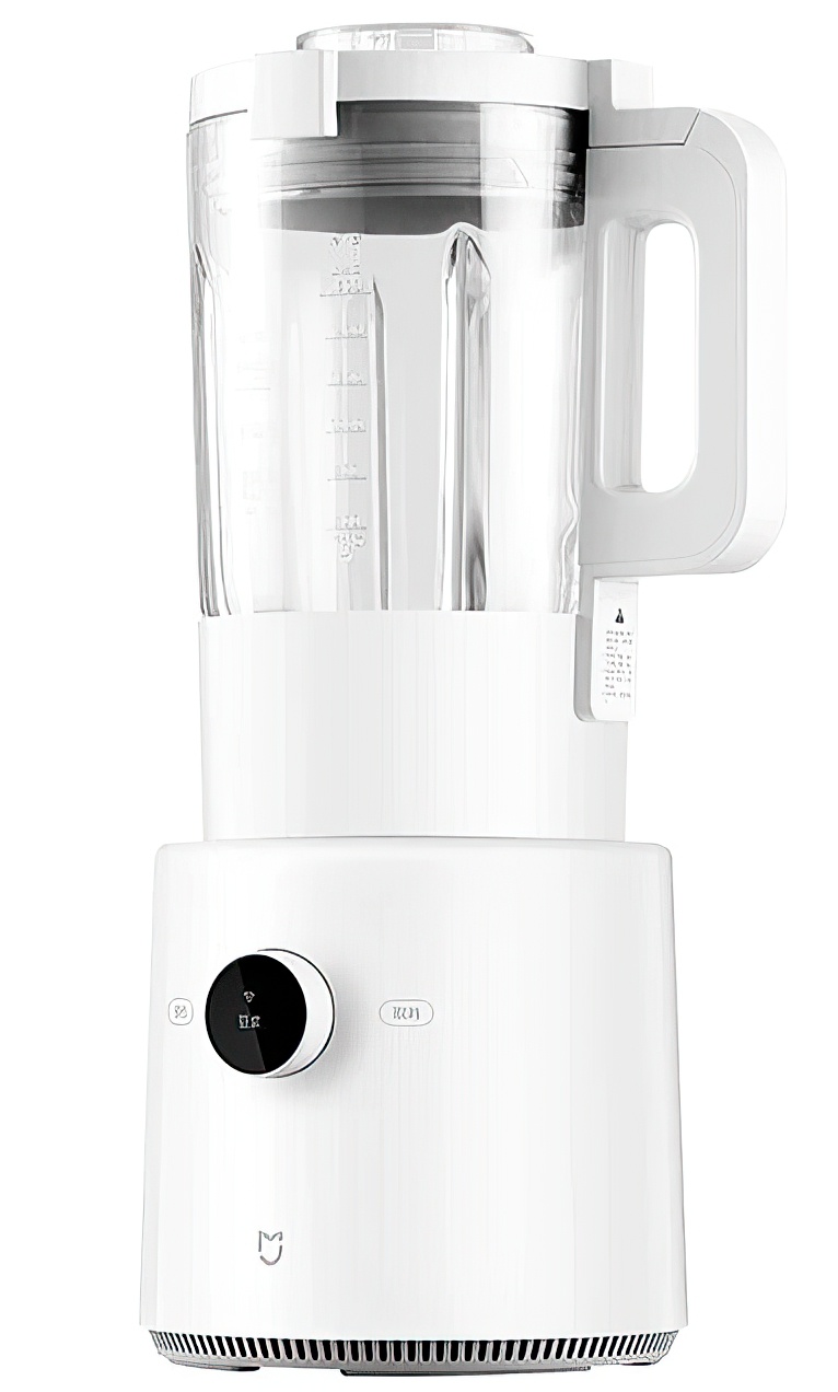 Купить Xiaomi Mijia Smart Cooking Machine White (MPBJ001ACM)
