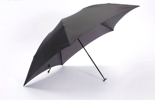 Купить Xiaomi MiJia Automatic Umbrella Black