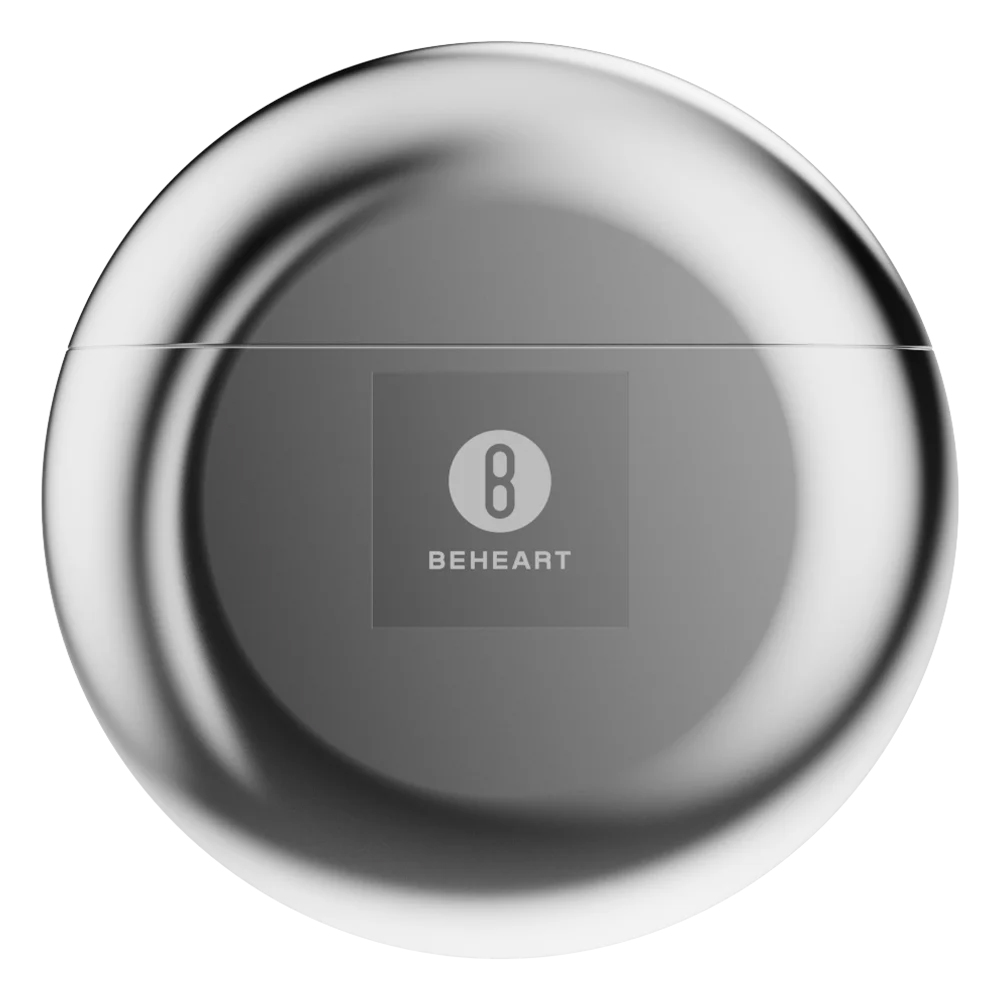 Купить Xiaomi Beheart Electric Shaver (G220) Silver
