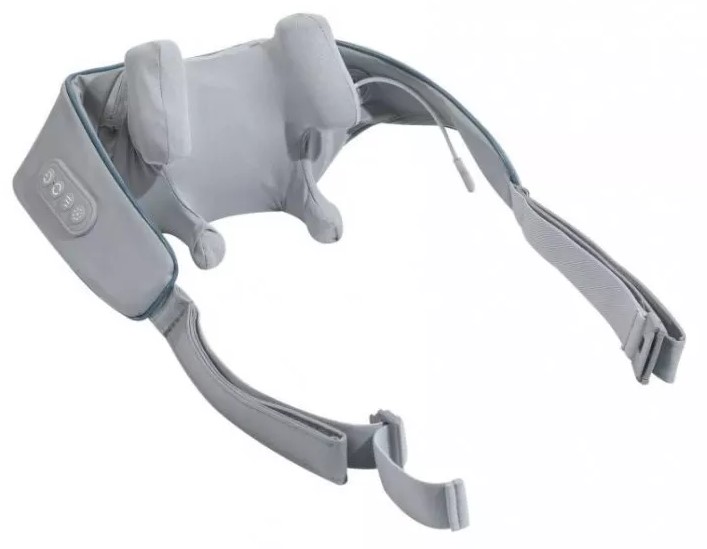 Купить Xiaomi Shoulder And Neck Massager (A668 Mini S) Grey