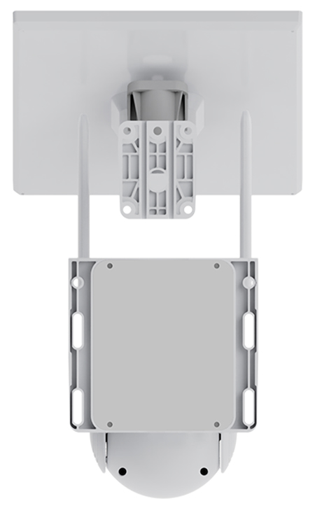 Купить Xiaomi Xiaovv Solar Outdoor PTZ Camera  （XVV- 3630G-P6 Plus-4G)