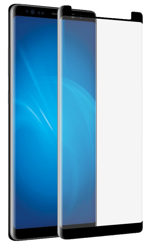 Купить Защитное стекло для Samsung S9 Plus 0.3mm 3D
