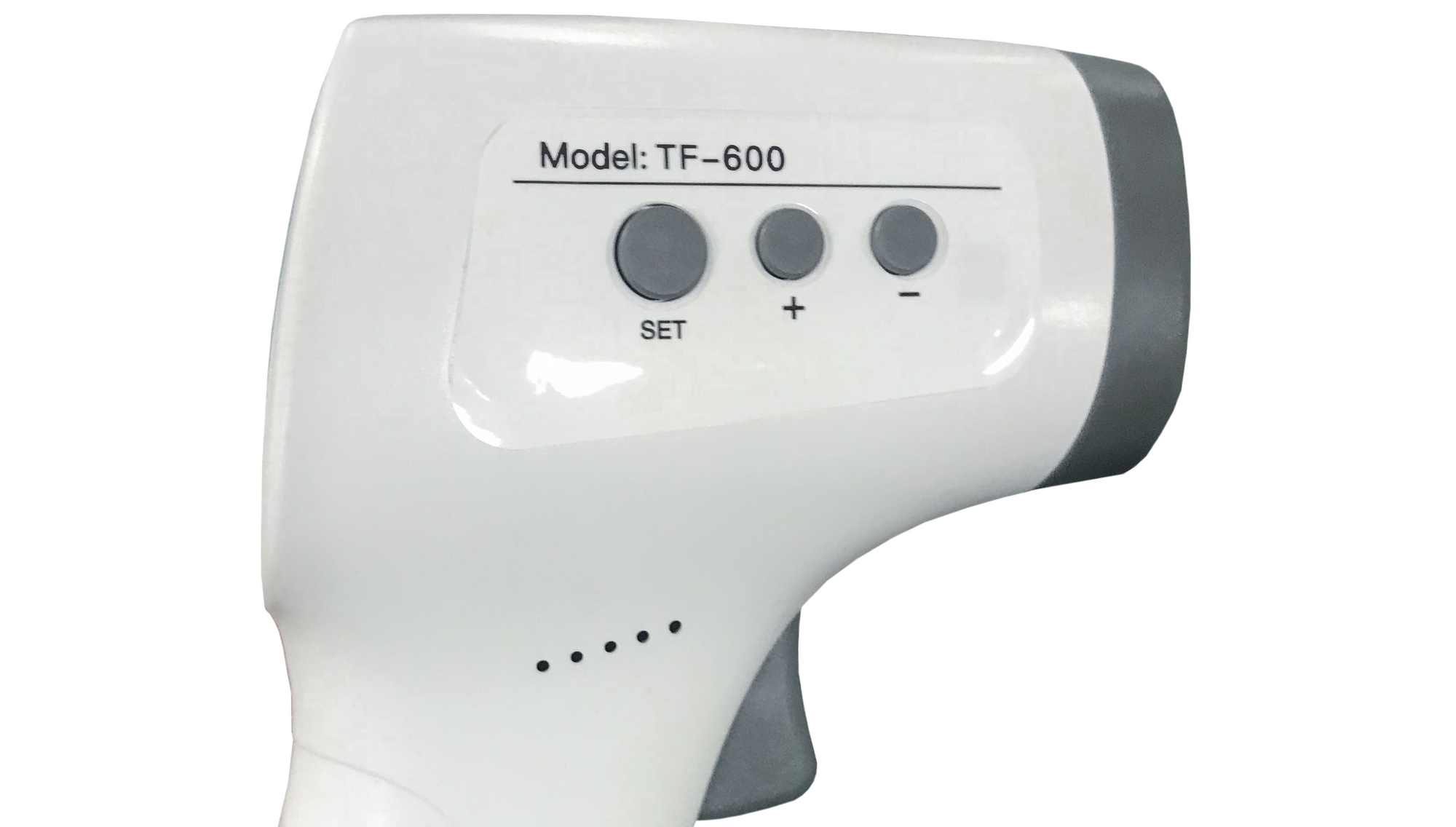 Купить Бесконтактный термометр iThermometer TF-600