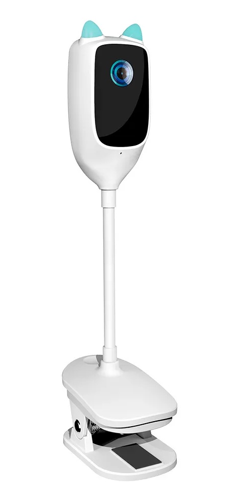 Купить Xiaomi Xiaovv Intelligent Baby Monitor 1080P (XVV-6120S-BM-C1)