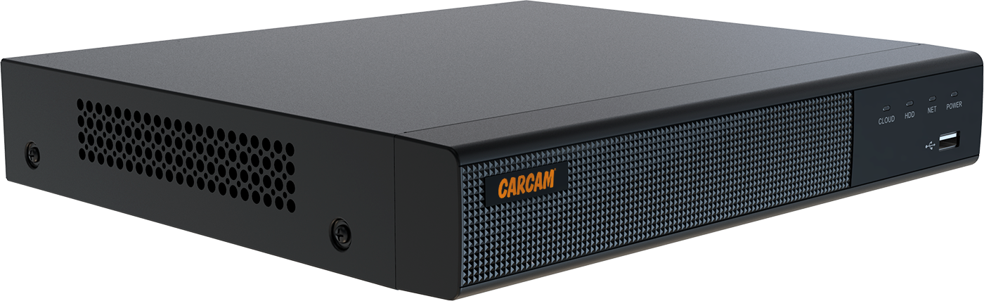 Купить CARCAM 16CH NVR8816