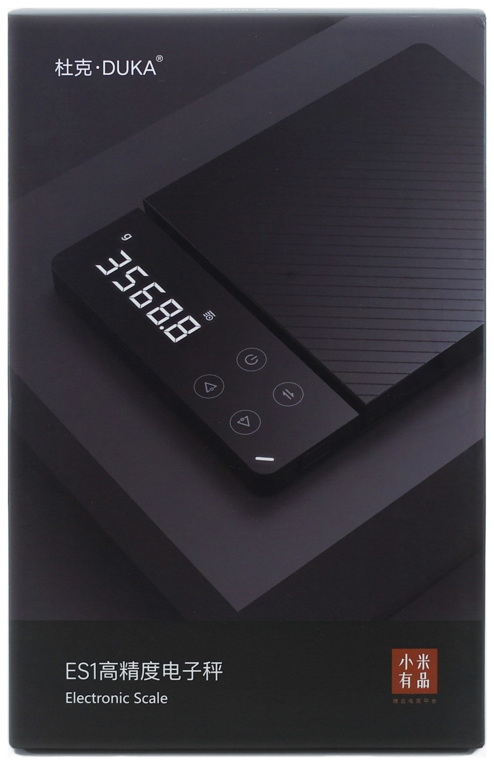 Купить Xiaomi ATuMan Duka ES1 3kg