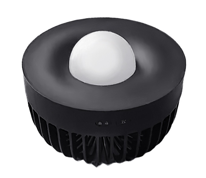 Купить Xiaomi Mi Solove Mosquito Lamp 002D