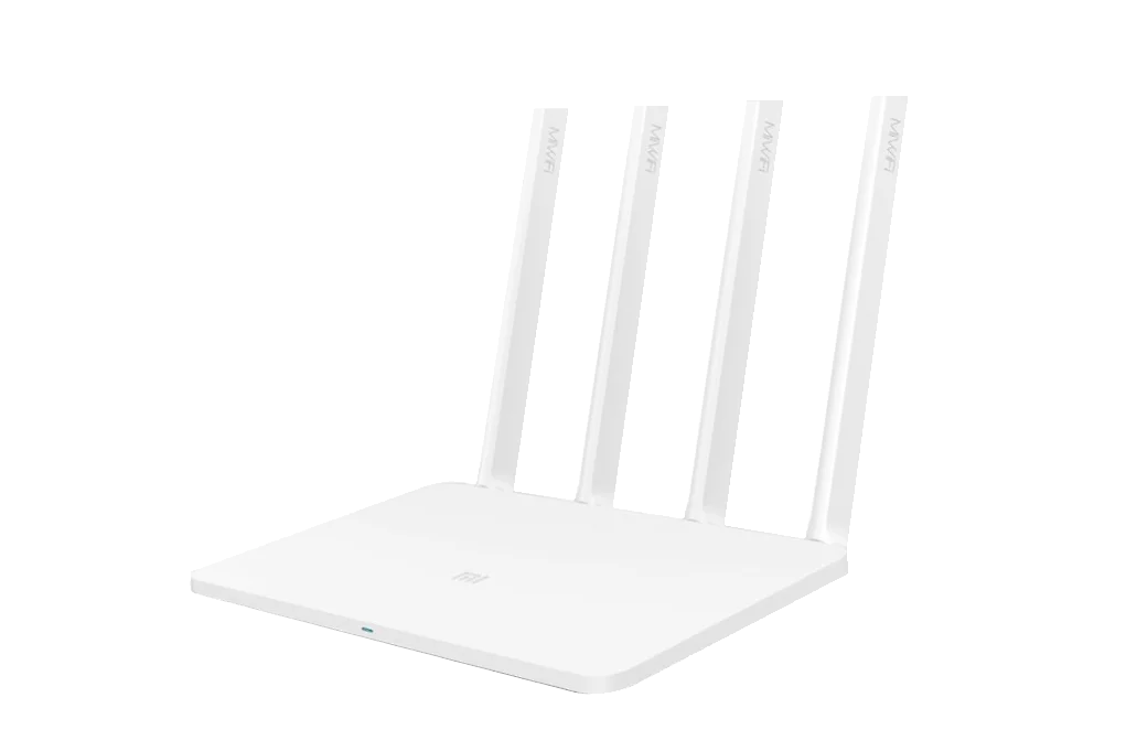 Купить Xiaomi Mi Wi-Fi Router 3