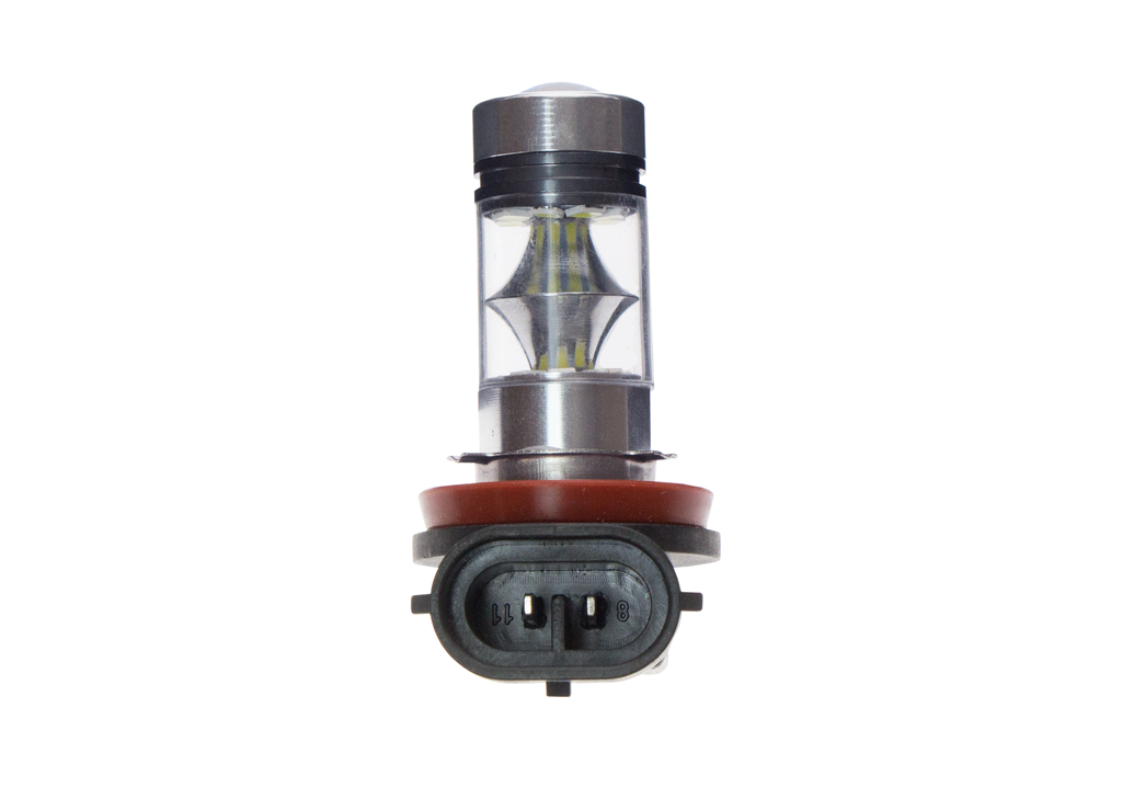 Купить CARCAM H8/H11-30W-2325 белый свет