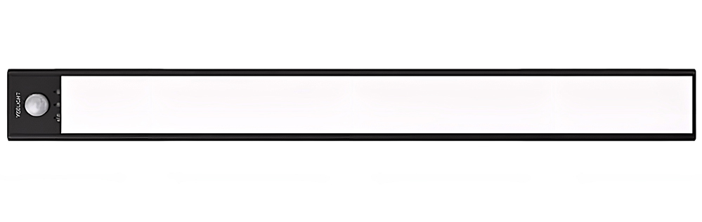 Купить Xiaomi Yeelight Motion Sensor Closet Light A60 Black (YLCG001)