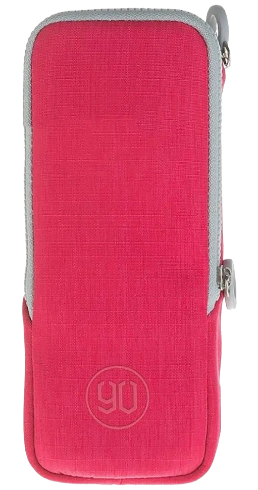 Купить Xiaomi 90 Point Smart Primary School Student Pencil Case (90BWBNT21119U) Rose Red