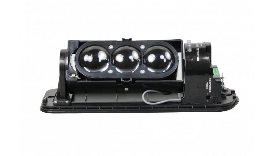 Купить CARCAM IRB-02