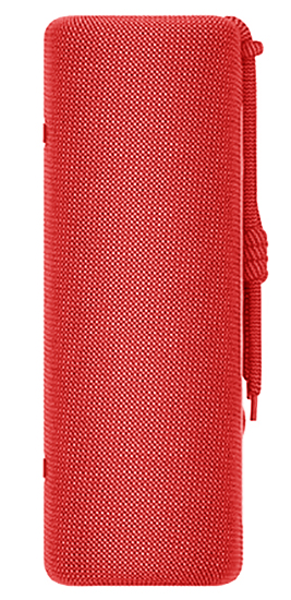 Купить Xiaomi Mi Portable 16W Red (QBH4242GL)