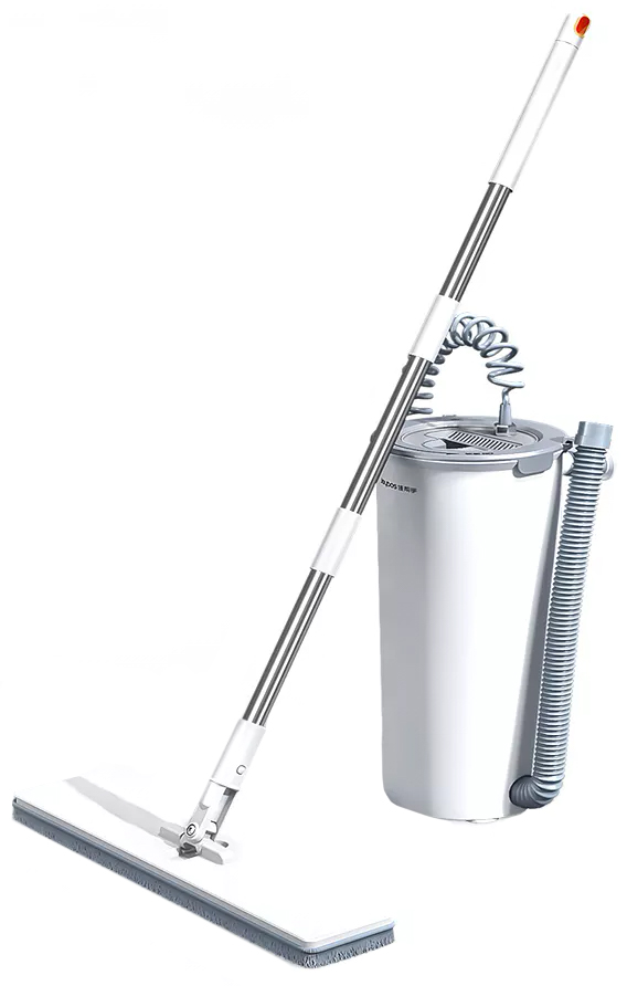 Купить Xiaomi Joybos Second Dry Mop (JBS-PBTB-Z1N1-2P)