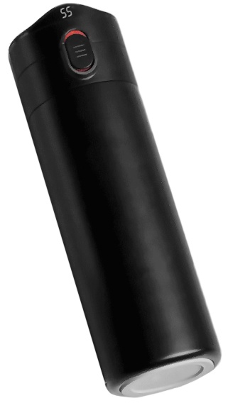 Купить Xiaomi 17PIN 380ml Display Version Black (NB001)