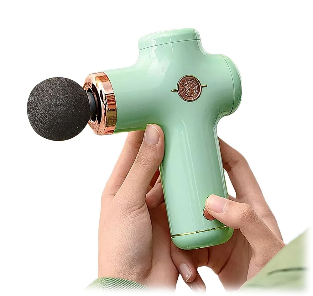 Купить Xiaomi Yesoul Monica Massage Gun (MG11) Green