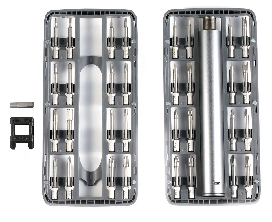 Купить Xiaomi СreationSpace Electric Screwdriver CS1901A