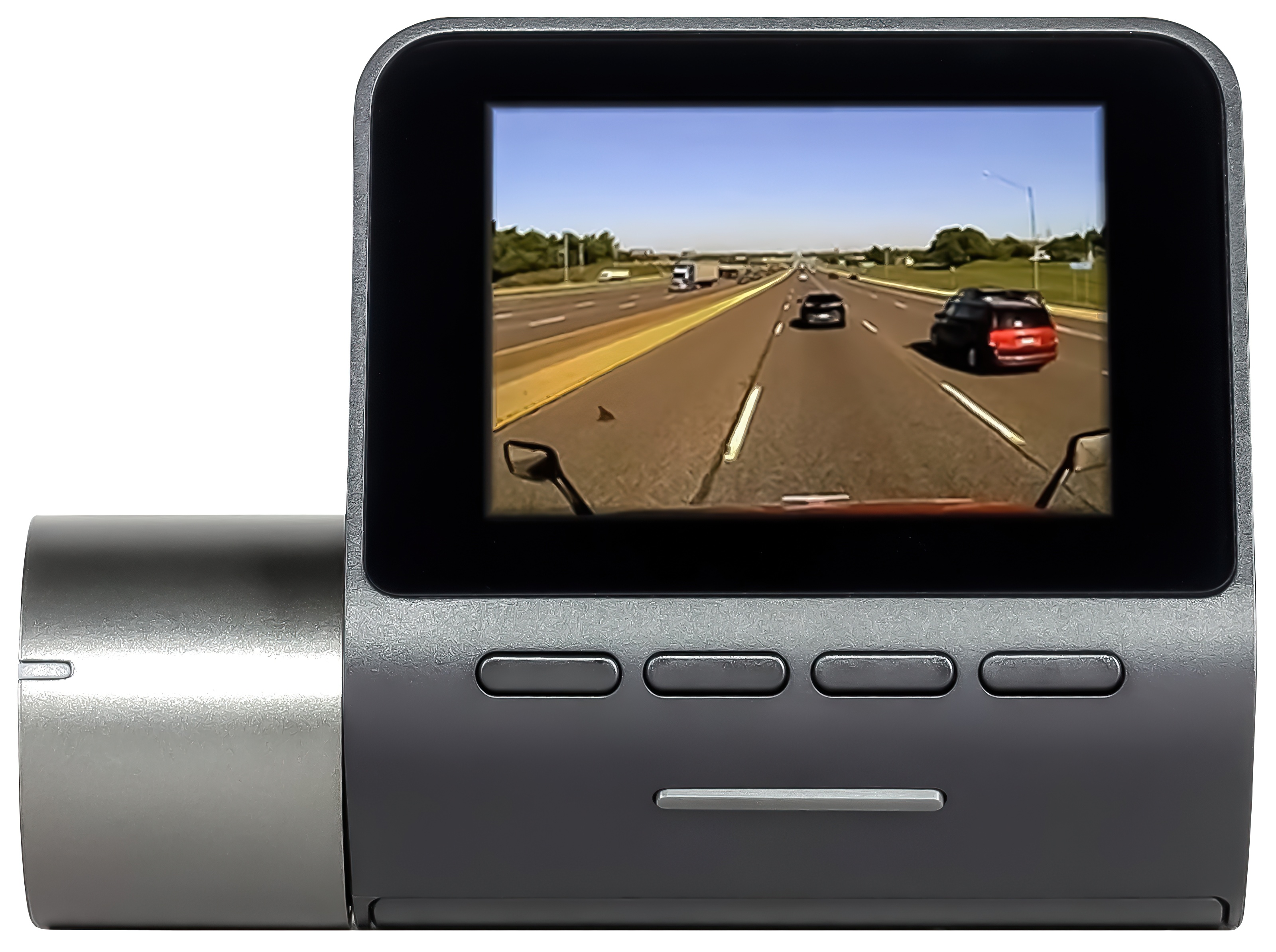 Купить Xiaomi 70mai Dash Cam Pro Plus+ A500S