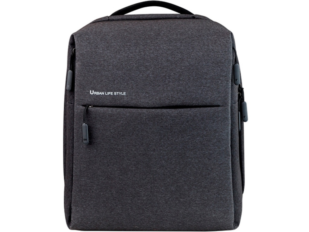 Купить Xiaomi Urban Life Style Dark Gray