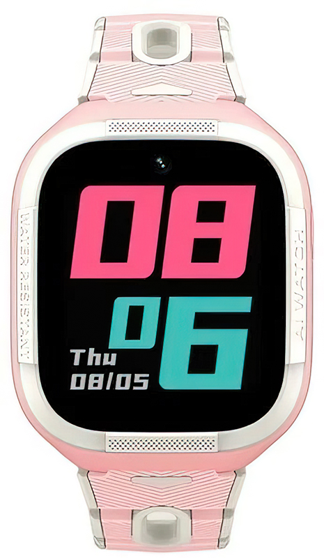 Купить Xiaomi Mibro P5 Pink (XPSWP003)