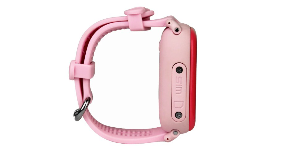 Купить CARCAM GW400S Pink