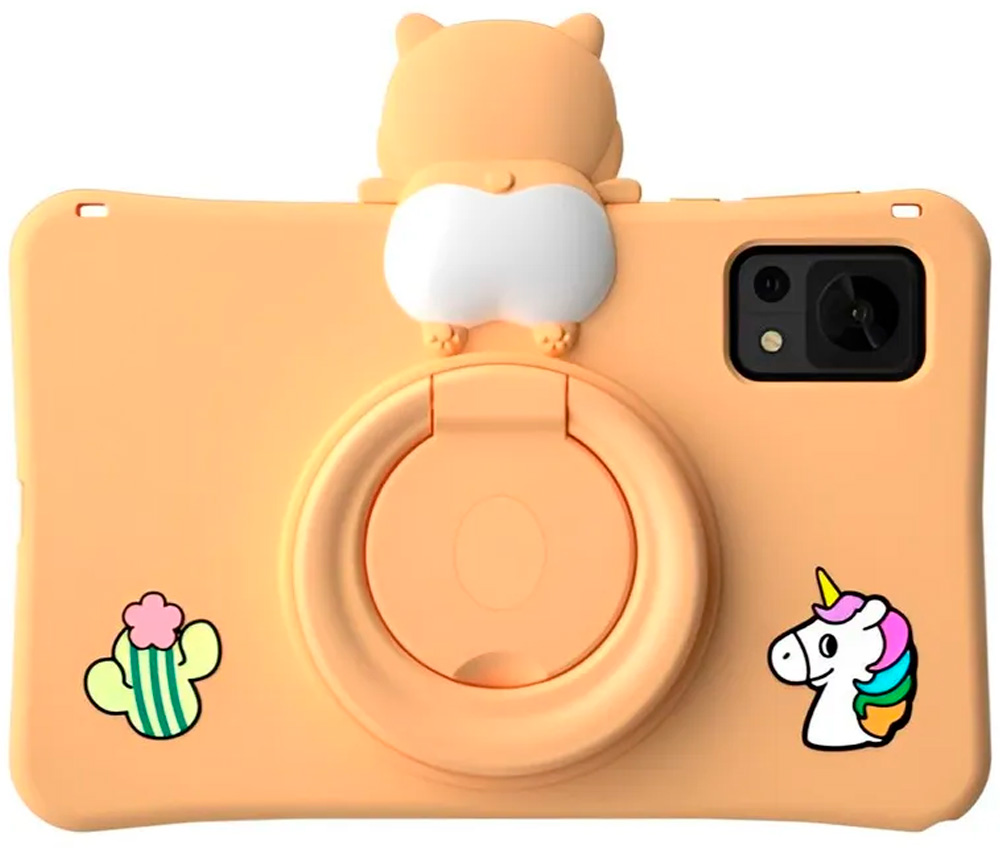 Купить DOOGEE T20 Mini Kid 4/128 Gb Ginkgo Yellow