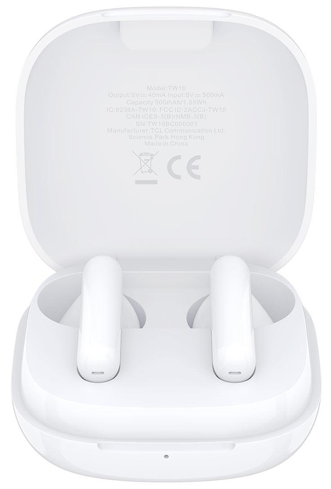 Купить TCL Moveaudio S150 White (TW10)