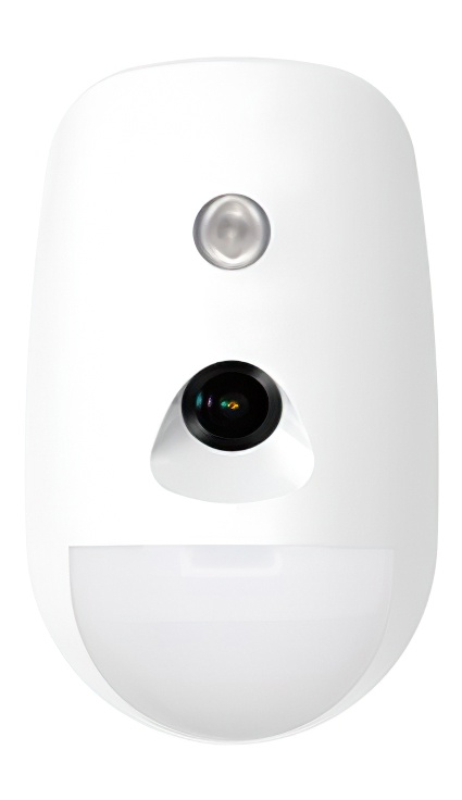 Купить Hikvision DS-PDPC12P-EG2-WE Беспроводной датчик движения со встроенной камерой