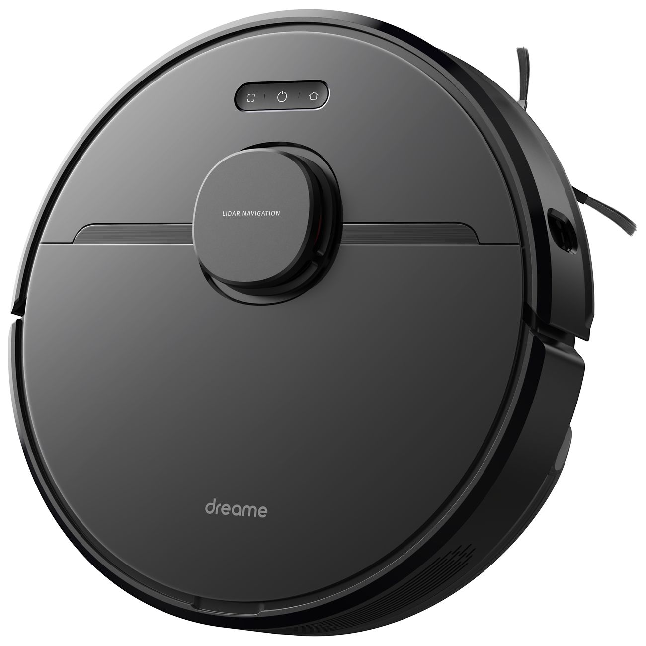 Купить Xiaomi Dreame D9 Pro Black (RLS5-BL0)
