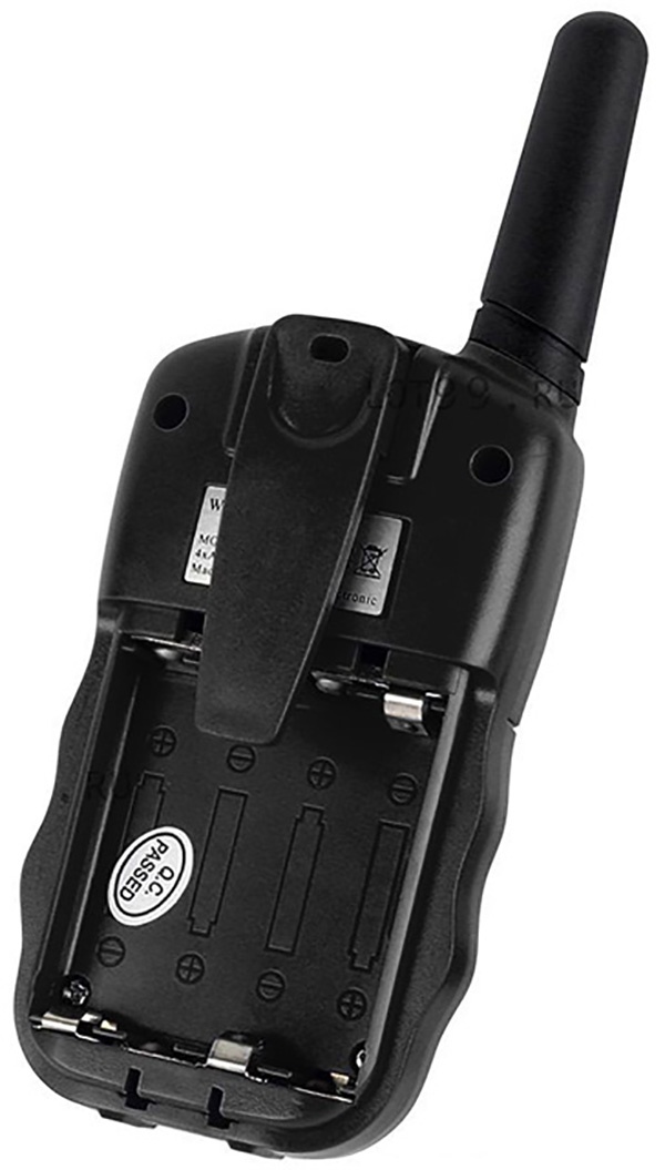 Купить Baofeng BF-T3 Black 2шт