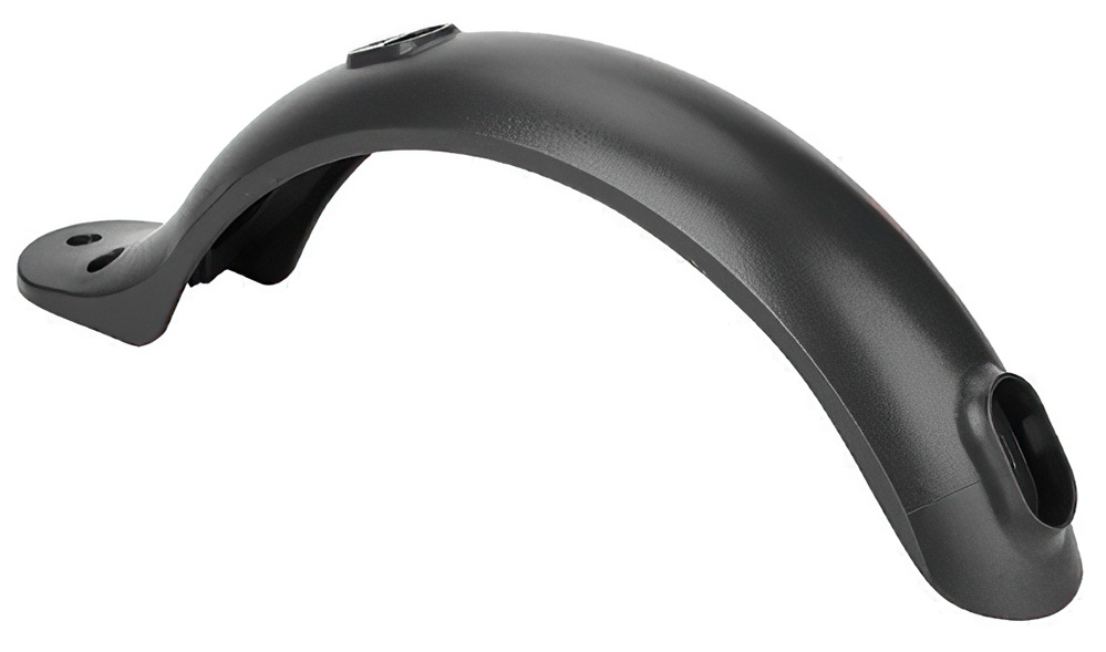 Купить Крыло заднее для Xiaomi Mijia Electric Scooter M365 Black