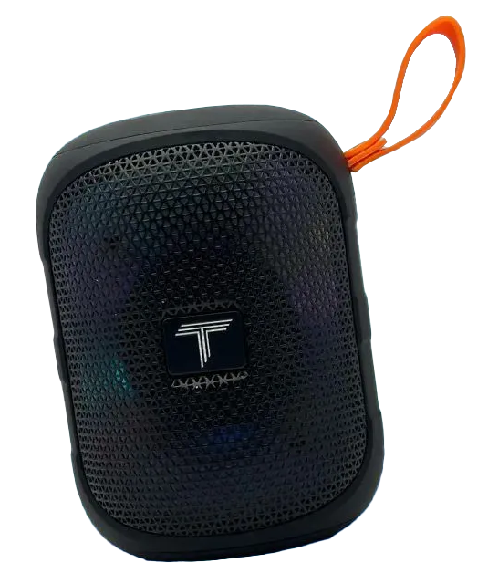 Купить Xiaomi Ten Space Portable Speaker TWS TS-S11 Black
