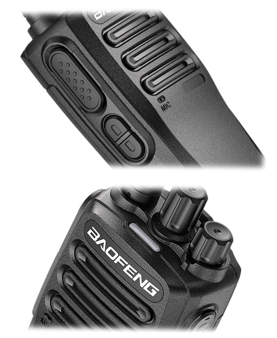 Купить Baofeng DR-1909 DMR AES256