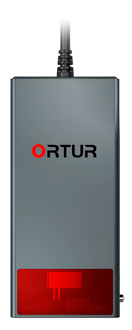 Купить Ortur Fully Enclosed Box Laser Engraver (R2 LR4-1A) EU