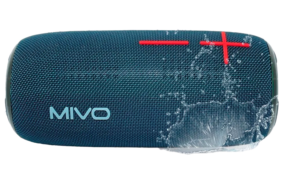 Купить Mivo M22 Blue