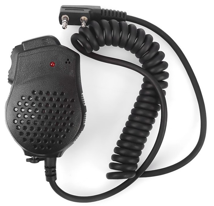 Купить Baofeng UV-82 Shoulder Speaker