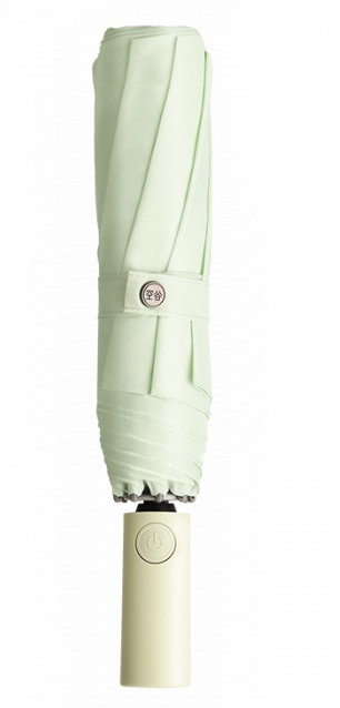 Купить Xiaomi KongGu Automatic Umbrella WD1 Green