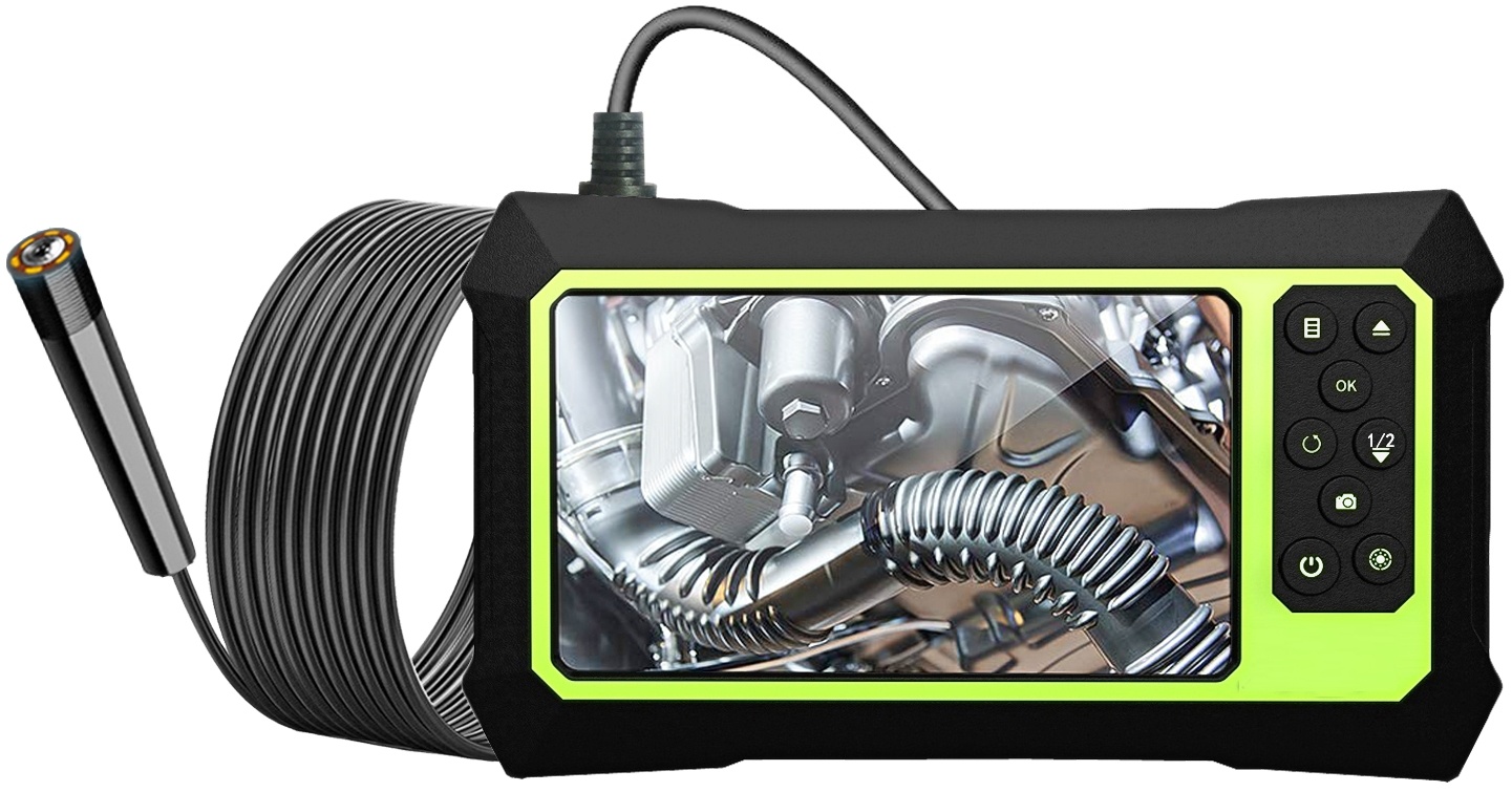Купить CARCAM ENDO-315