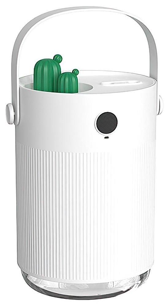 Купить Xiaomi H1 Double Spray Movable Humidifier 1000ml