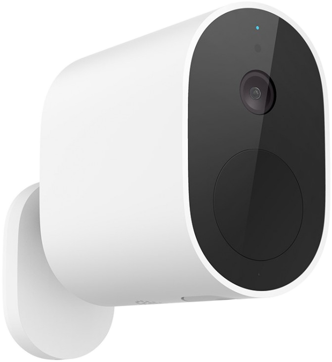 Купить Xiaomi Imilab EC4 Spotlight Battery Camera Set (CMSXJ31A) EU White