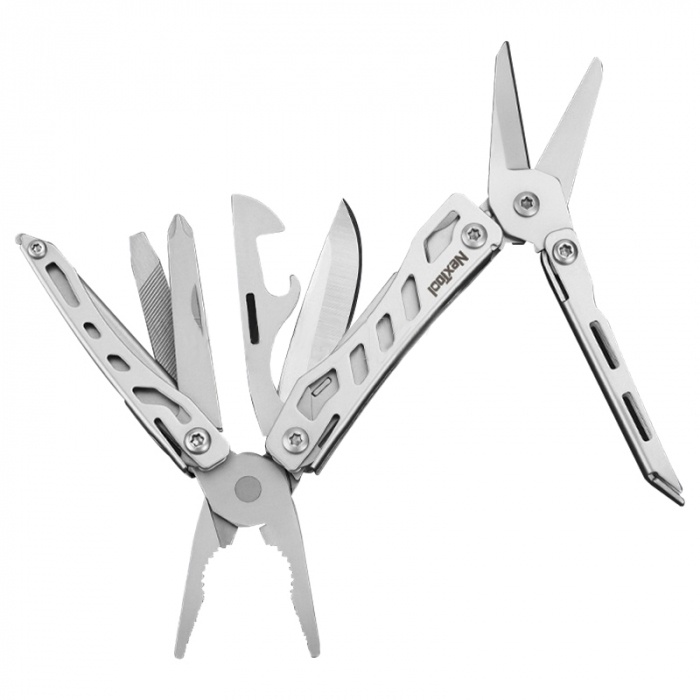 Купить Xiaomi NexTool Small Tools Lite (KT5022)