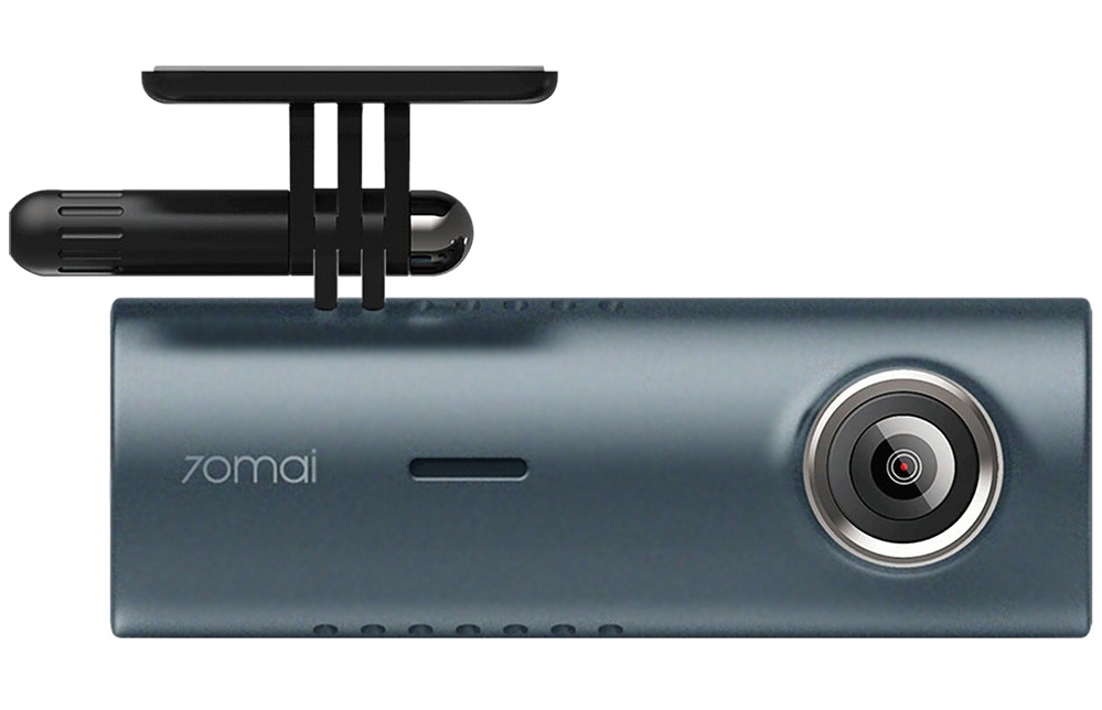 Купить Xiaomi 70mai Dash Cam M300 Navy
