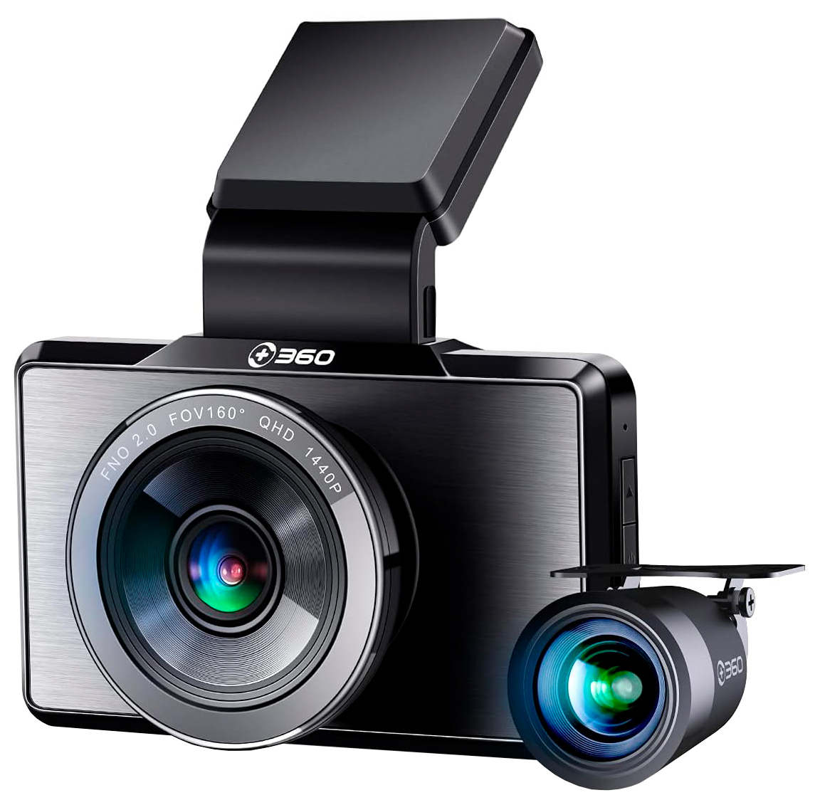 Купить Xiaomi BotsLab 360 Dash Cam G500H Pro