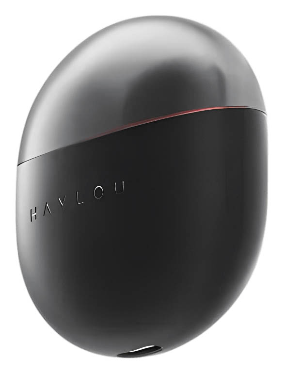 Купить Xiaomi Haylou X1 Neo Black