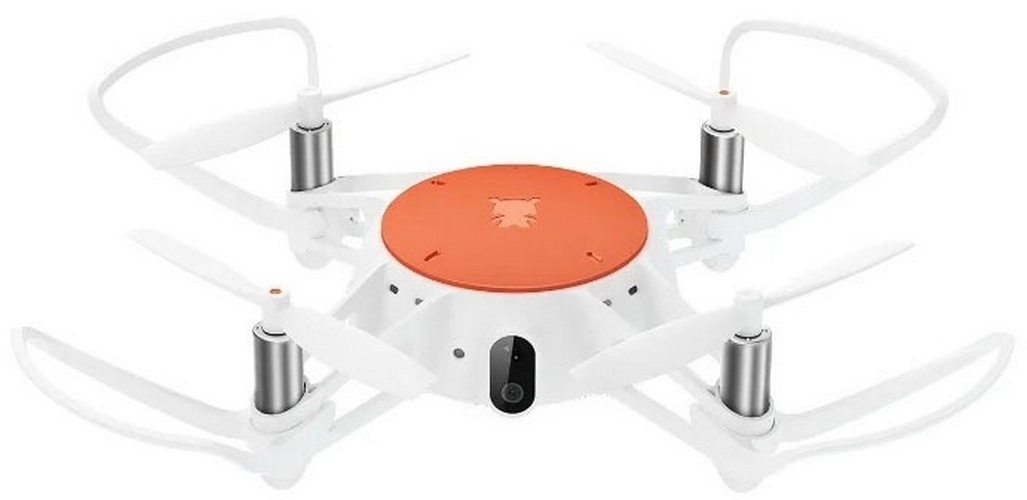 Купить Xiaomi Mitu Minidrone 720p