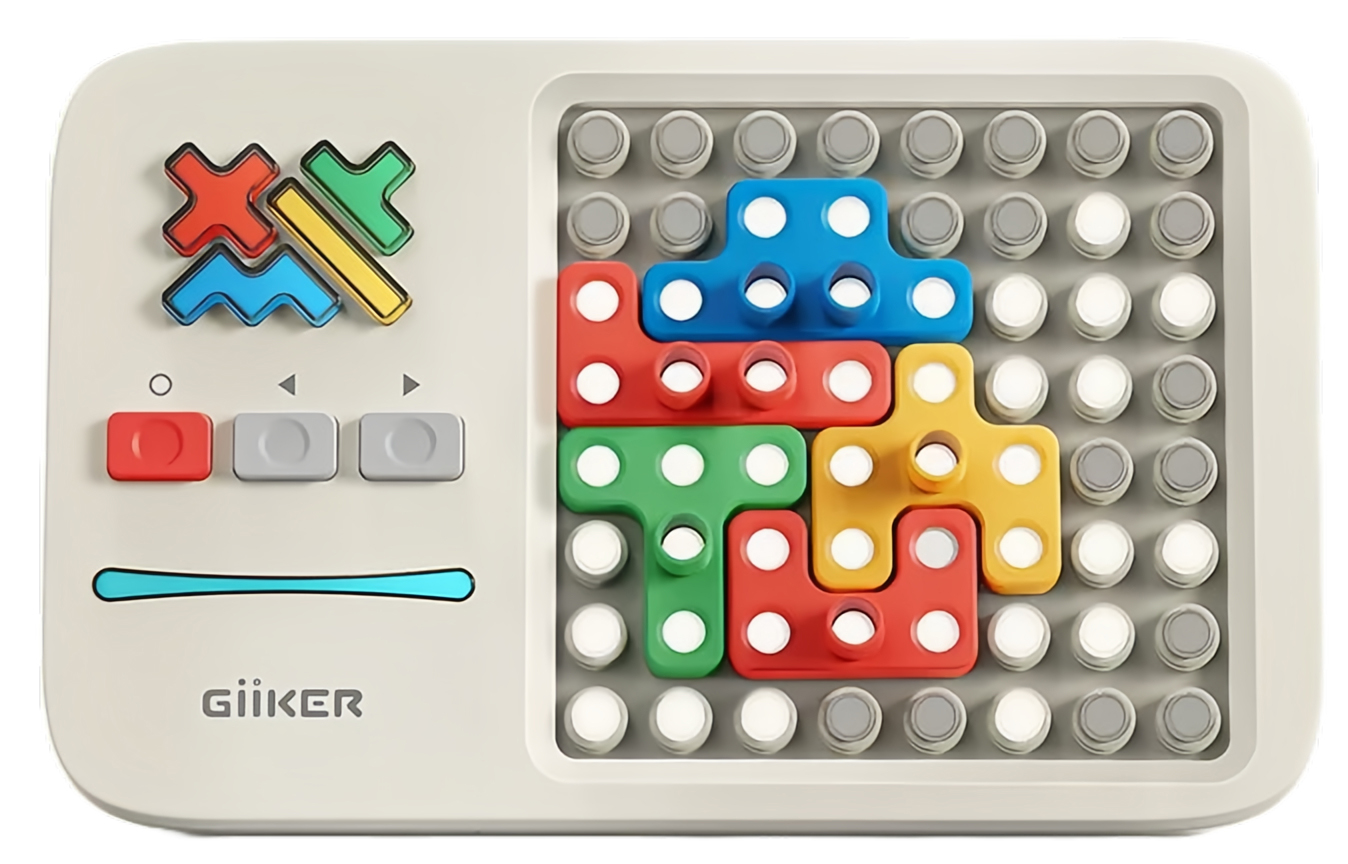 Xiaomi Giiker Super Blocks (JKJM001)