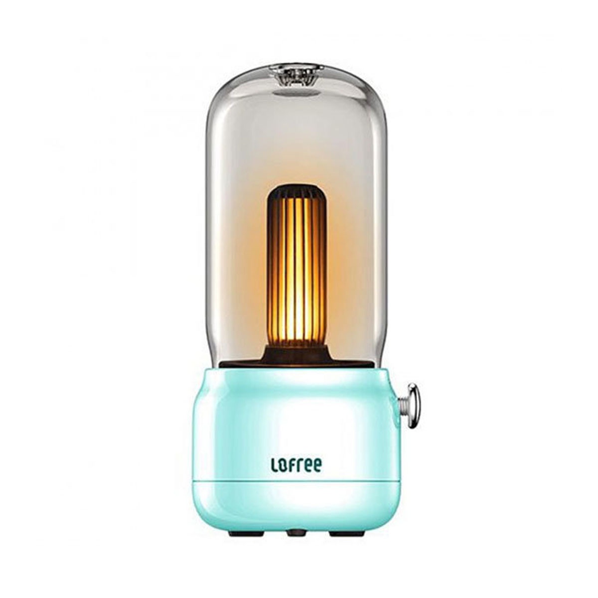 Купить Xiaomi Lofree Candle Lights Blue (EP502)