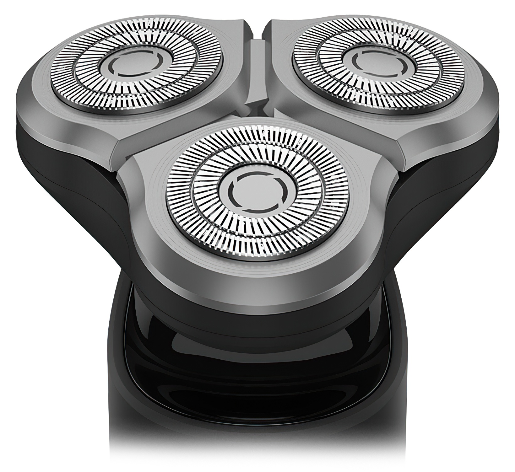 Бритвенная насадка Xiaomi Mijia Electric Shaver Head S500/S300 (MJTXDDT01SKS) — купить в Mimall
