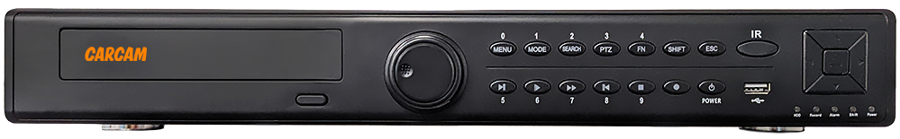 Купить CARCAM XVR7532
