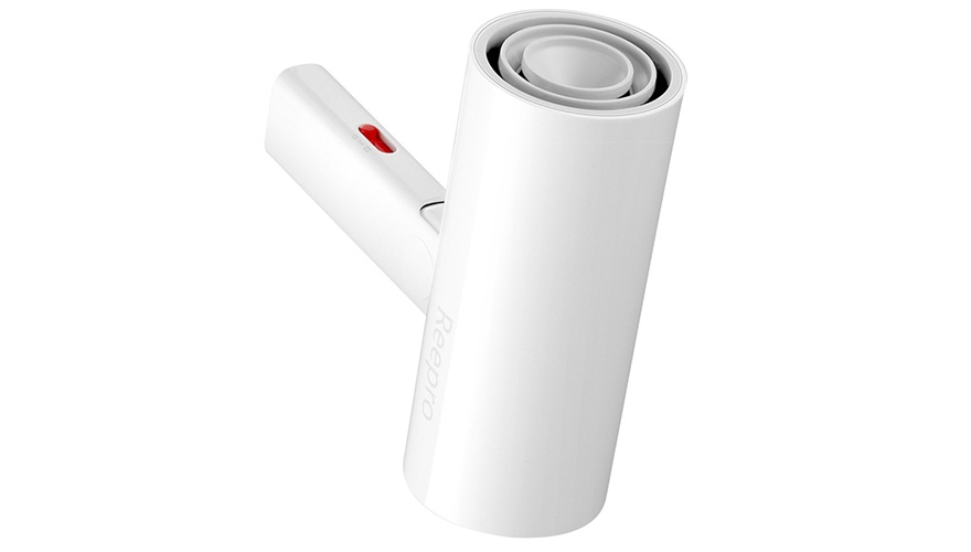 Купить Xiaomi Reepro Mini Power Generation Hair Dryer RP-HC04 White